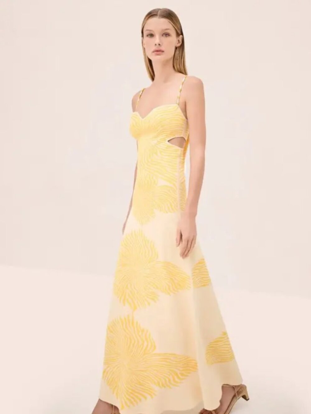 NWT Alexis Rayana Dress